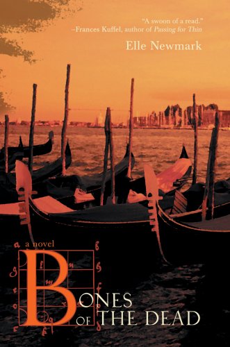 Bones of the Dead Cover