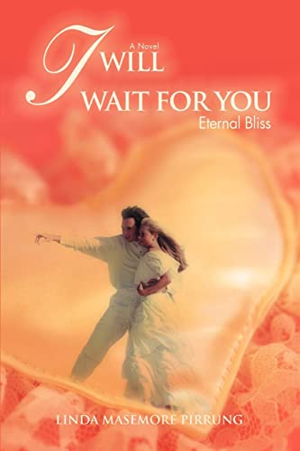 I Will Wait for You Cover