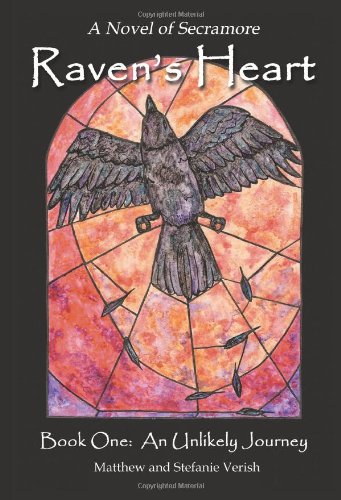 An Unlikely Journey Cover