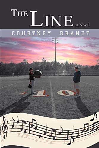 The Line Cover