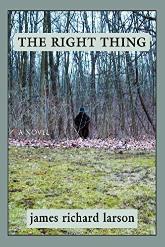 The Right Thing Cover