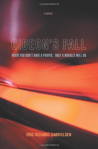 Gideon's Fall Cover