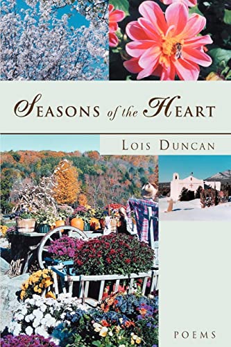 Seasons of the Heart Cover