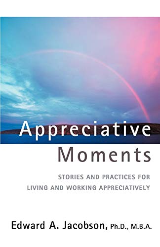 Appreciative Moments Cover
