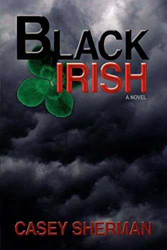 Black Irish Cover