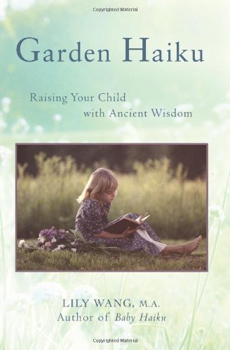Garden Haiku Cover