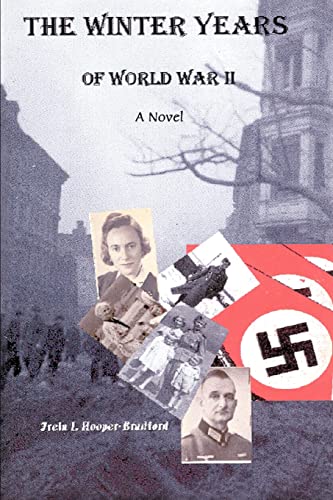 The Winter Years of World War II Cover