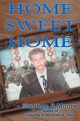 Home sweet home Cover