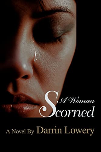 A Woman Scorned Cover