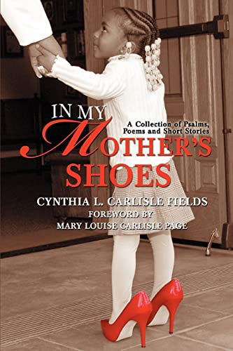 In My Mother's Shoes Cover