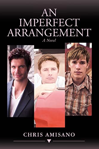 An Imperfect Arrangement Cover