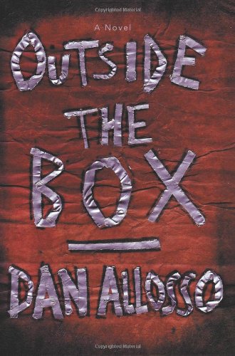 Outside the Box Cover