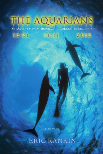 The Aquarians Cover