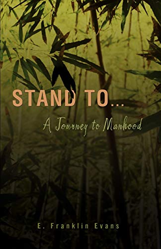 Stand To ... Cover