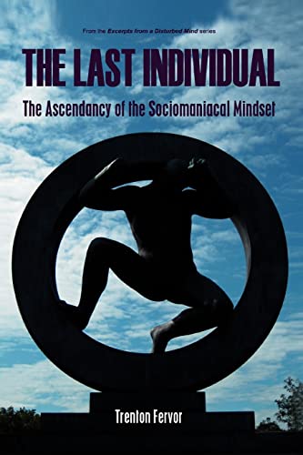 The Last Individual Cover