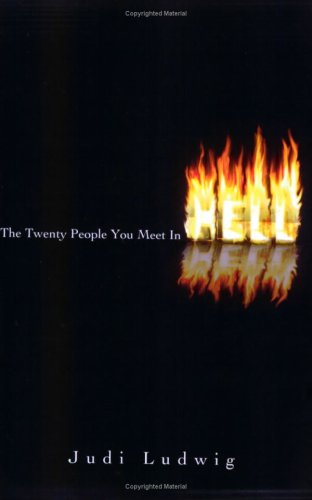 The Twenty People You Meet in Hell Cover