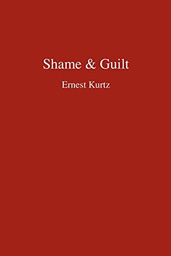 Shame & Guilt Cover