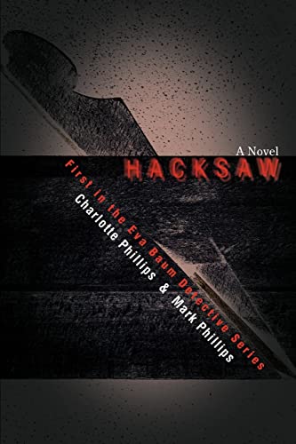 Hacksaw Cover