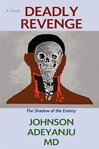 Deadly Revenge Cover