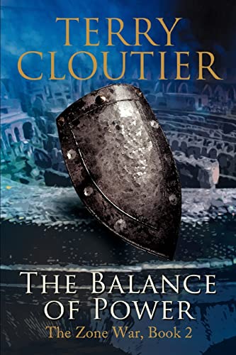 The Balance of Power Cover
