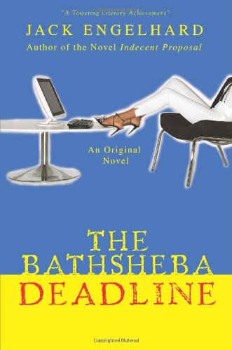 The Bathsheba Deadline Cover