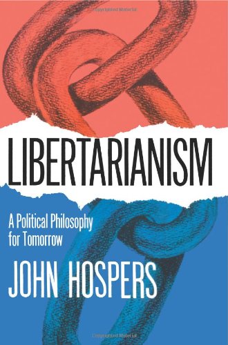 Libertarianism Cover
