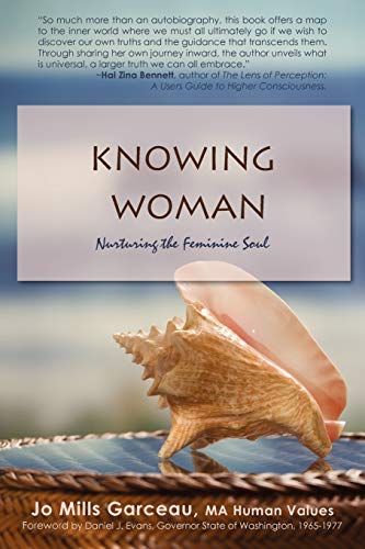 Knowing Woman Cover