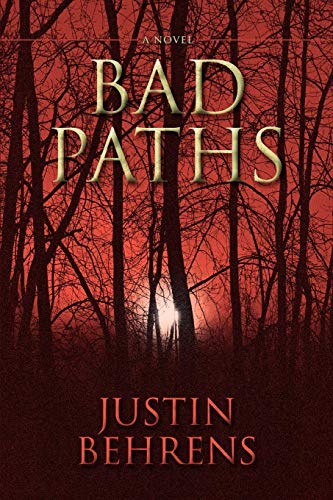 Bad paths Cover