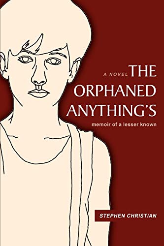 orphaned Anything's Cover