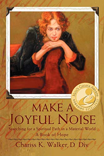 Make a Joyful Noise Cover