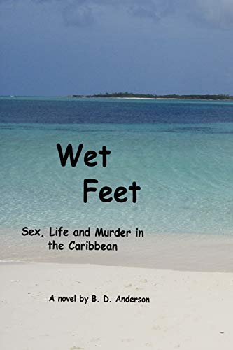 Wet Feet Cover