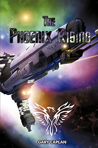 The Phoenix Rising Cover