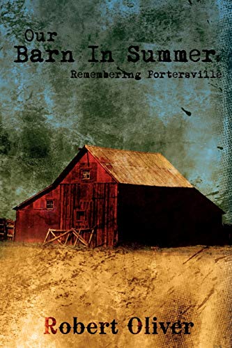 Our Barn in Summer Cover