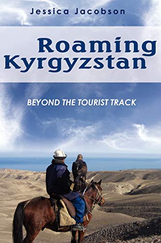 Roaming Kyrgyzstan Cover