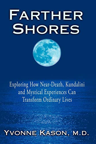 Farther shores Cover