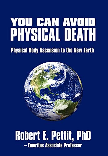 You can avoid physical death Cover
