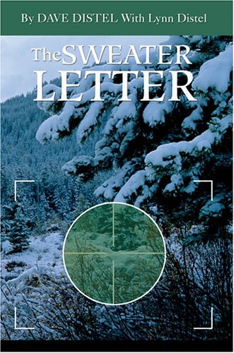 The Sweater Letter Cover