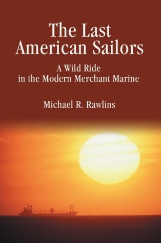 The Last American Sailors Cover