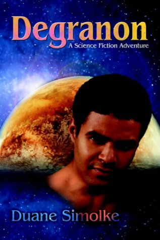 Degranon Cover