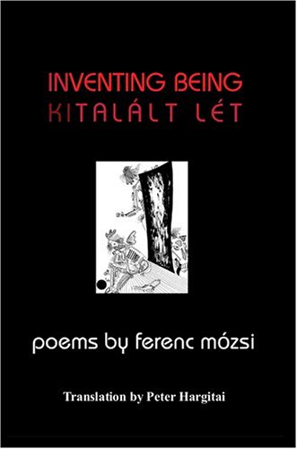 Inventing Being Kitalalt Let Cover