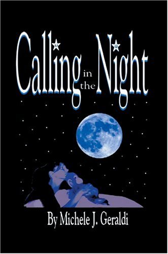 Calling in the Night Cover