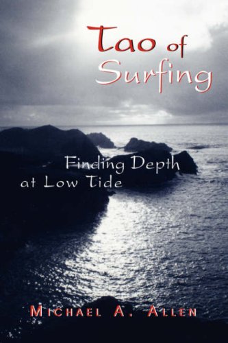 Tao of Surfing Cover