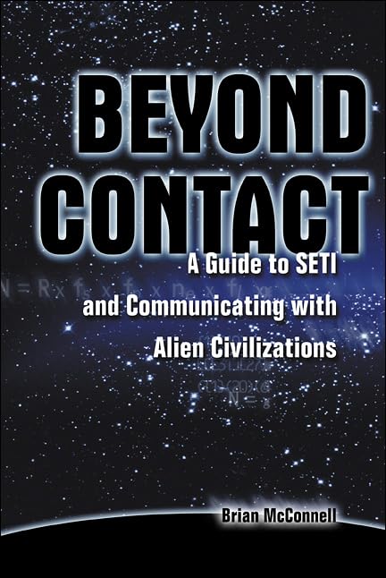 Beyond contact Cover