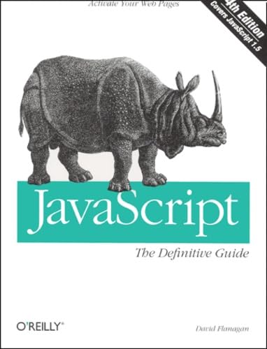 JavaScript Cover