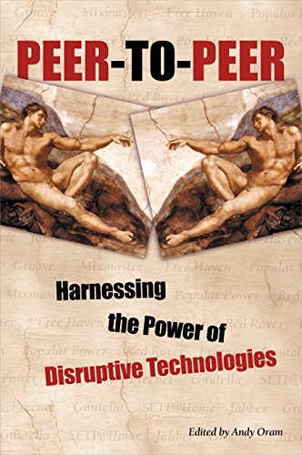 Peer-to-peer Cover