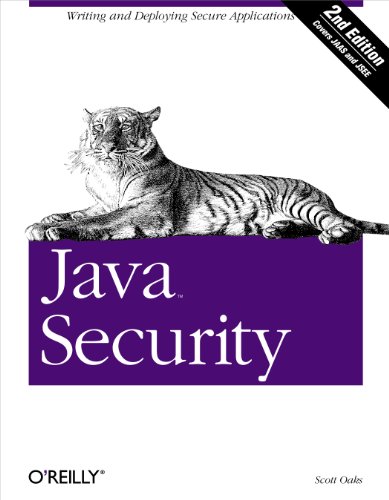 Java Security Cover