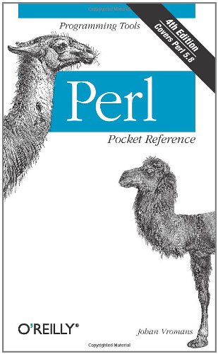 Perl Cover