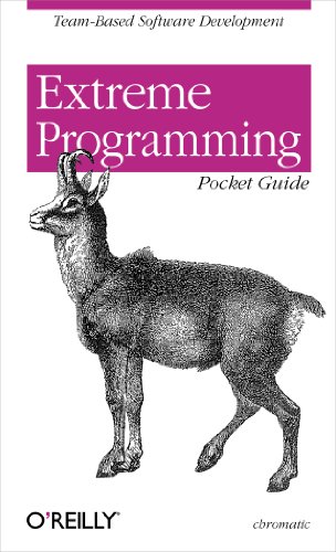 Extreme Programming Cover