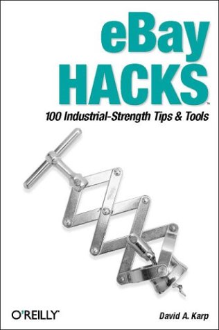 eBay hacks Cover