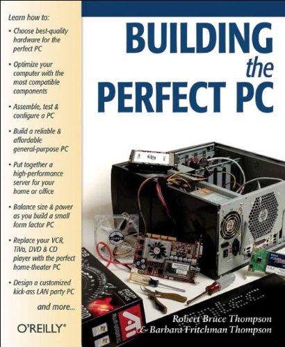 Building the perfect PC Cover